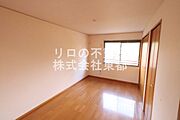 間取り反転タイプの写真です。