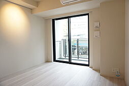 プライムメゾン方南町 204 2階1Kのリビング/ダイニング