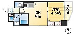 エステムコート三宮駅前IIアデシオン 14階