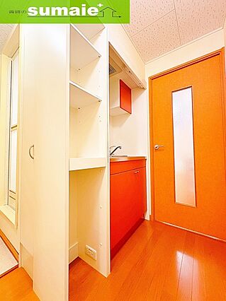 レオパレス神田_内装_7