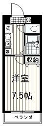ルピナス11 4階