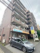 外観・土地