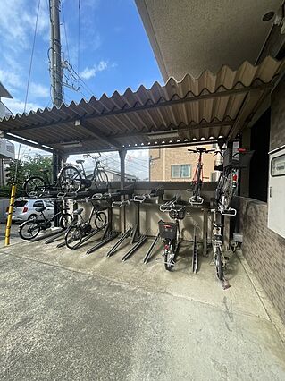 ライオンズヒルズ宮崎台_その他_1