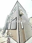 東京都板橋区弥生町1-5：物件画像／アエラス十条店 （株式会社アエラス）