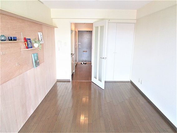 まちのもり本町田_内装_0