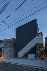 外観:外観・土地 外観:外観・土地