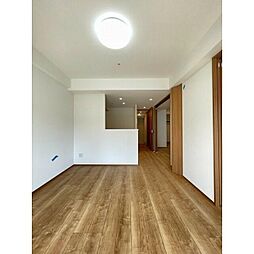 グランカーサ尾久 2階2LDKのリビング/ダイニング