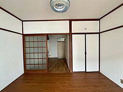 ヴィラセリバテール 1階1Kのリビング/ダイニング