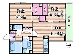 Osaka Metro長堀鶴見緑地線 横堤駅 徒歩8分