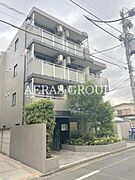 外観・土地