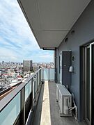 ※写真は同タイプ住戸です。