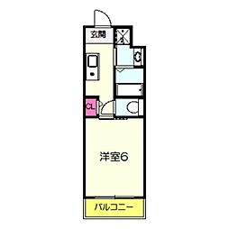 メビウス三宝レジデンス 1階