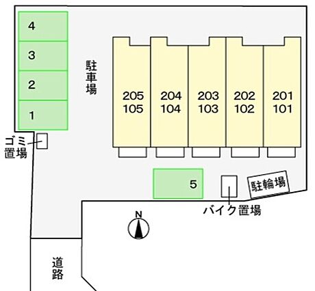 ラフレシール富士見_その他_2
