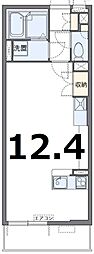 レオネクストSei(55222) 1階