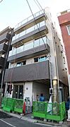 外観・土地