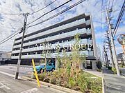 外観・土地