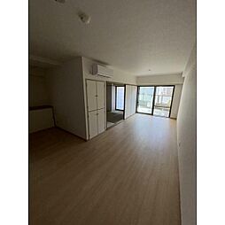 アトル真砂 3階2LDKのリビング/ダイニング