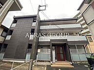 神奈川県鎌倉市山崎991-1：物件画像／アエラス藤沢店 （株式会社アエラス）