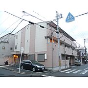 外観・土地