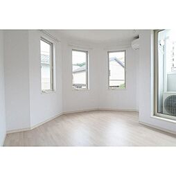 JR横浜線 八王子みなみ野駅 徒歩2分の賃貸アパート 2階ワンルームのリビング/ダイニング