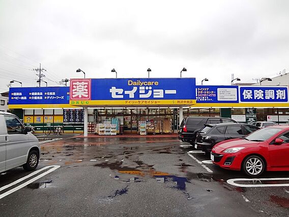 ディアコート東所沢_周辺_3