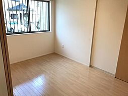 ブラン 1階1LDKのリビング/ダイニング