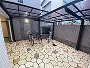 敷地内/建物