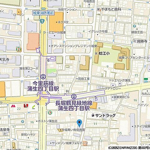 地図
