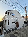 神奈川県川崎市多摩区生田5丁目11-6：物件画像／アエラス府中店 （株式会社アエラス.PR）