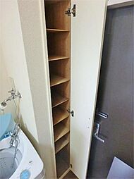 レオパレスセブン（10538） 102 1階1Kのリビング/ダイニング