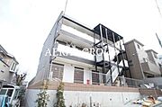 外観・土地