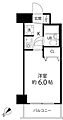 T'sgarden梶ケ谷4階5.3万円