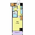 メイクスデザイン上石神井8階10.1万円