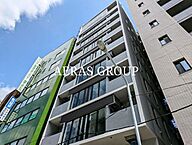 東京都台東区西浅草2丁目20-6：物件画像／アエラス御茶ノ水店 （株式会社アエラス）