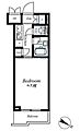 ルーブル学芸大学弐番館3階9.4万円