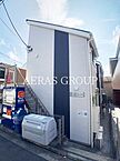 神奈川県横浜市神奈川区斎藤分町9-9：物件画像／ソレイユ横浜店 （株式会社ソレイユ）