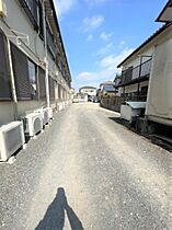 カーサ宮崎 202 ｜ 神奈川県相模原市緑区相原２丁目13-2（賃貸アパート1K・2階・19.61㎡） その27