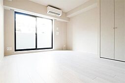 COURTYARD洗足 1階1Kのリビング/ダイニング