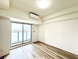 エステムプラザ池袋立教通り 8階1Kのリビング/ダイニング