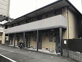 サン・バリュージュ 0201 ｜ 大阪府大阪市住之江区南加賀屋４丁目9-24（賃貸アパート1K・2階・23.50㎡） その4