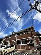 外観・土地