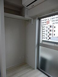 セブンスターマンション第8五反田 8階ワンルームのリビング/ダイニング