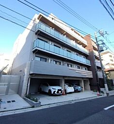 都営浅草線 馬込駅 徒歩10分