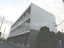 レオパレスストーンヘンジ