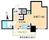田辺ローヤルコーポ2階8.2万円