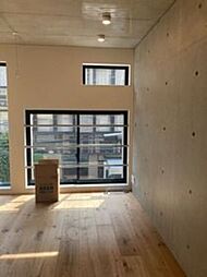 東急大井町線 戸越公園駅 徒歩2分の賃貸マンション 3階ワンルームのリビング/ダイニング