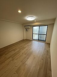 ベストプレイス大塚 2階1DKのリビング/ダイニング