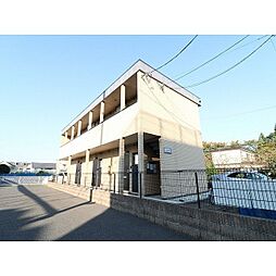 🉐敷金礼金0円！🉐アムール 栞