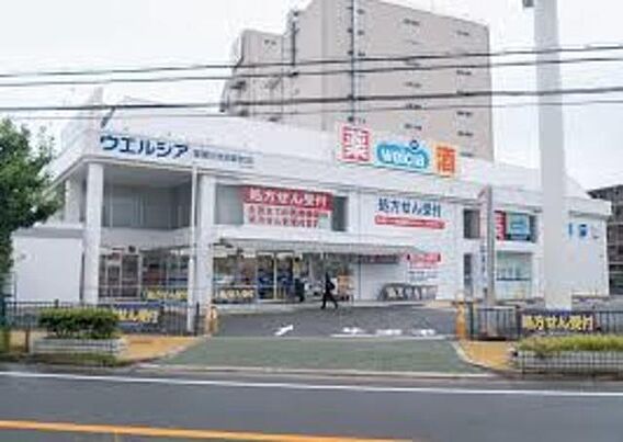グランシャリオ_周辺_6