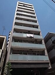 都営三田線 板橋本町駅 徒歩6分の賃貸マンション